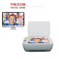 国产 复印机一体式冲印复印迷你连接家用