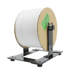 硕方 线号机套管pvc梅花管 线号管号码管0.5-10.0电线电缆号码管