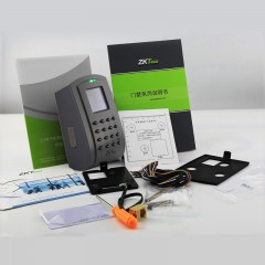 中控智慧/ZKTeco   刷卡门禁机 考勤门禁一体机  SC102