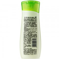 六神 甘草精华健肤沐浴露450ml滋润型中草药健肤男女通用沐浴乳