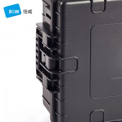 倍威 安全防护箱单反相机镜头防水防潮箱无人机收纳箱 type6500