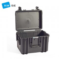 倍威 防潮箱单反相机干燥箱镜头收纳箱防水箱 Type550