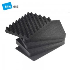 倍威 防潮箱单反相机干燥箱镜头收纳箱防水箱 Type550