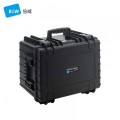 倍威 防潮箱单反相机干燥箱镜头收纳箱防水箱 Type550