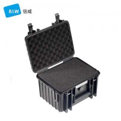 倍威 安全防护箱单反相机镜头防水防潮箱无人机收纳箱 type2000