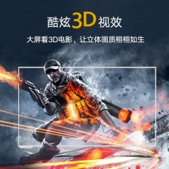 绿联 hdmi线2.0版4k高清线3d数据电脑电视连接线5米10米15 HD101