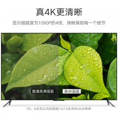 绿联 HD102 hdmi高清线2.0版机顶盒电脑数据线 4K电视连接线