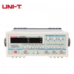 优利德 函数信号发生器 UTG9005C