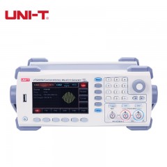 优利德 函数信号发生器任意波形发生器信号发生器信号源 UTG2025A