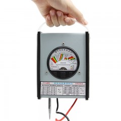 国产 蓄电池测试仪容量测量 检测试表测量仪器容量测试汽车电瓶数  FY548