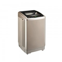 志高/Chigo  10公斤kg热烘干洗衣机 XQB100-5801