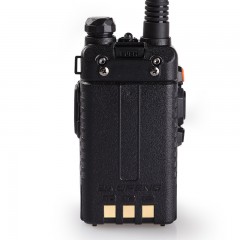 宝锋 宝峰无线自驾游调频专业手台 BF-UV5R