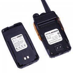 宝锋 对讲机调频自驾户外业余手持台大功率 BF-UV6PLUS