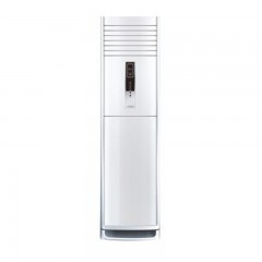 志高/Chigo 柜机3匹三相380v冷暖空调 KFR-72LW/BS36+N3