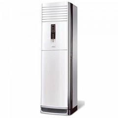 志高/Chigo 柜机3匹三相380v冷暖空调 KFR-72LW/BS36+N3