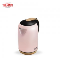 膳魔师 保温电水壶烧水壶 EHA-1313A