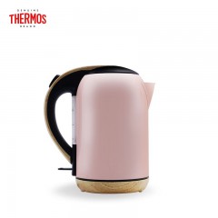 膳魔师 保温电水壶烧水壶 EHA-1313A