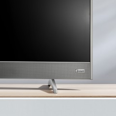 TCL 49英寸 纤薄4K曲面智能LED液晶电视  49A950C