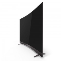 TCL  55英寸 曲面4K安卓智能LED液晶电视 55A880C