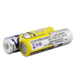 次世代 5号电池AA镍镉充电电池700mAh  CK2070102