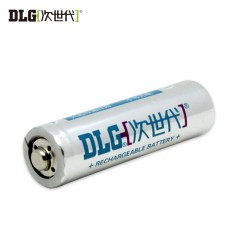 次世代 5号充电电池磷酸铁锂电池600MAH  CIF2060101