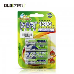 次世代 5号充电电池4节 CH2130104