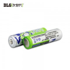 次世代 5号充电电池4节 CH2130104