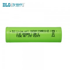 次世代 电子烟电池 26650-3200-3.2V