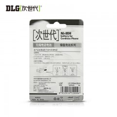 次世代 无绳电池 3.6V 1200mAh  L207