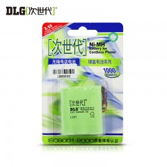 次世代 无绳电池 3.6V 1200mAh  L207