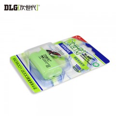 次世代 充电电池  1200mAh2.4V L209