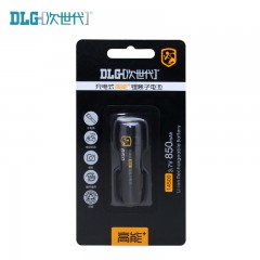 次世代 高能锂电池 3.7V  14500-850