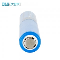 次世代 锂电池  圆柱电池组2S1P加保护板 DIY18650 7.4V 2200mAh