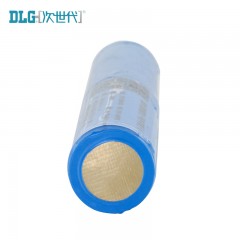 次世代 锂电池  圆柱电池组2S1P加保护板 DIY18650 7.4V 2200mAh