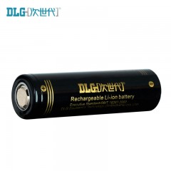 次世代 电子烟电池 大电流动力充电锂电池 18650 40A 3.7V3000mAh