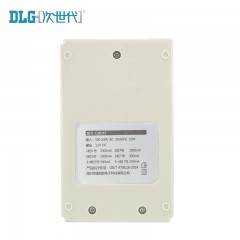 次世代 神行越野充电器 5号7号电池  CBC47