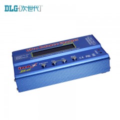 次世代 航模锂电池平衡充电器 B6