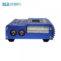 次世代 航模锂电池平衡充电器 B6