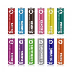 白象 碱性干电池5号7号共24粒