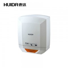 惠达卫浴 全自动感应烘手机干手器干手机 HD346AC