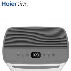 海尔 除甲醛雾霾pm2.5加湿除菌净化二手烟 KJ310F-HY01