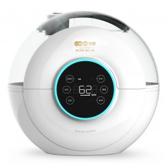 亚都 加湿器大容量负离子智能恒湿 SCK-E050
