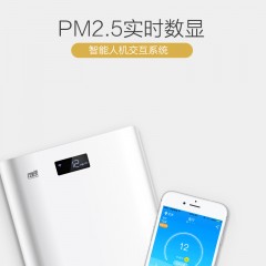 亚都 空气净化器除甲醛雾霾烟尘 KJ500G-S4D