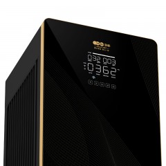 亚都 空气净化器除甲醛烟尘静音 P16DD