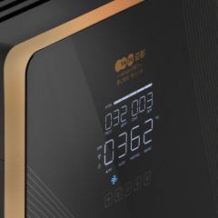 亚都 空气净化器除甲醛烟尘静音 P16DD