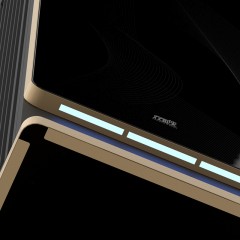 亚都 空气净化器除甲醛烟尘静音 P16DD