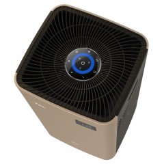 TCL 空气净化器家用除甲醛雾霾 KJ818F-A2