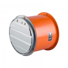 家来宝 强力工业排风扇 16寸