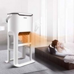 艾美特 取暖器家用/电暖器/暖风机 BH2112-1