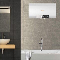 四季沐歌 电热水器家用卫生间 洗澡 50升 M-DFB-D50-30A